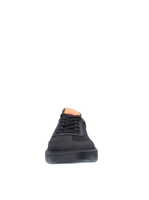 Suede trainers PANTOFOLA DORO | LLG7KUNERO